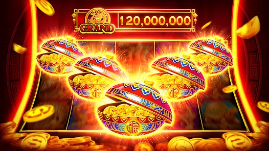 App yyvip slots mobile