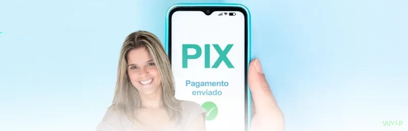 Registro yyvip - cadastro rápido